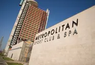 Hyatt Regency Barcelona Tower
