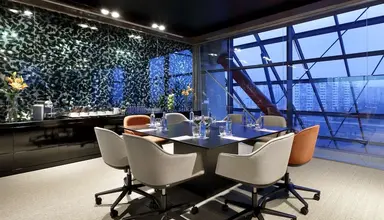 Hyatt Regency Barcelona Tower