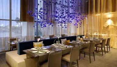 Hyatt Regency Barcelona Tower