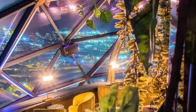 Hyatt Regency Barcelona Tower