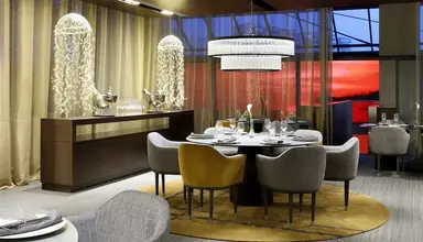 Hyatt Regency Barcelona Tower