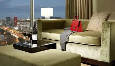 Hyatt Regency Barcelona Tower