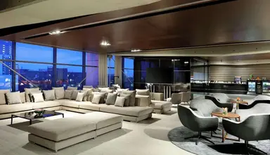 Hyatt Regency Barcelona Tower