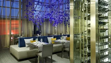Hyatt Regency Barcelona Tower