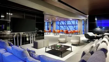 Hyatt Regency Barcelona Tower