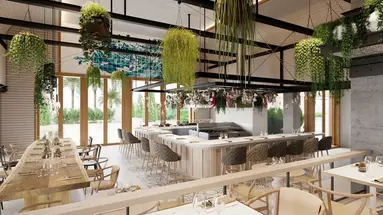 Hyatt Regency Cairo West