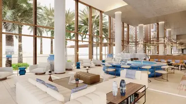 Hyatt Regency Cairo West