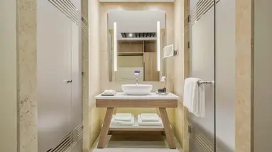 Hyatt Regency Cairo West