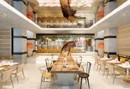 Hyatt Regency Cairo West
