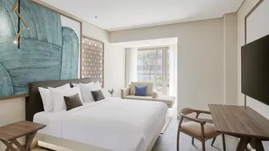 Hyatt Regency Cairo West