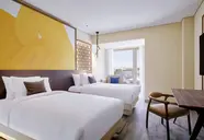 Hyatt Regency Cairo West