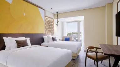 Hyatt Regency Cairo West