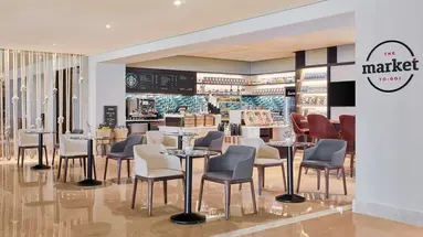 Hyatt Regency Cairo West