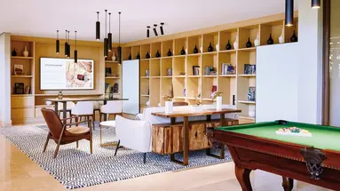 Hyatt Regency Cairo West