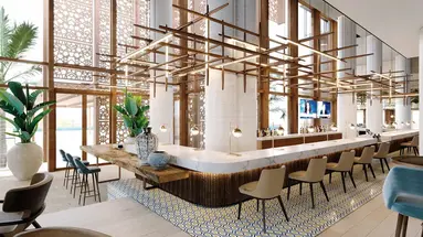 Hyatt Regency Cairo West