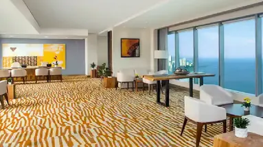 Hyatt Regency Cartagena