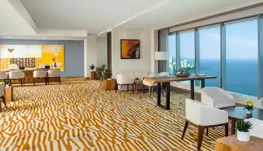 Hyatt Regency Cartagena