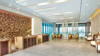 Hyatt Regency Cartagena