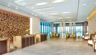 Hyatt Regency Cartagena