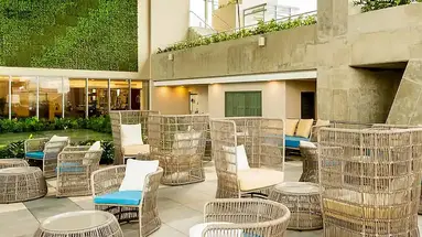 Hyatt Regency Cartagena