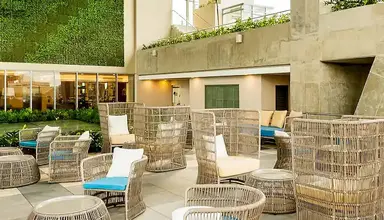 Hyatt Regency Cartagena