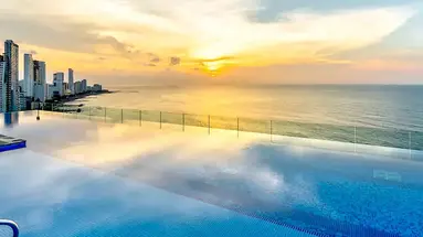 Hyatt Regency Cartagena