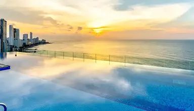 Hyatt Regency Cartagena