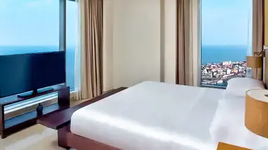 Hyatt Regency Cartagena
