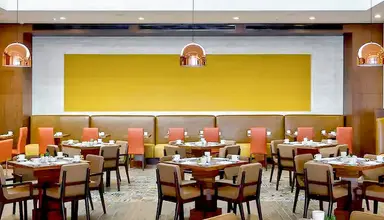 Hyatt Regency Cartagena