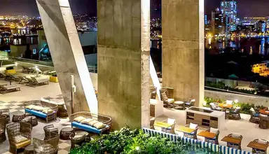 Hyatt Regency Cartagena