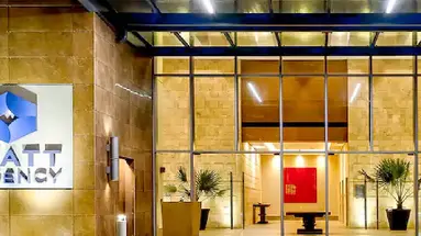 Hyatt Regency Cartagena