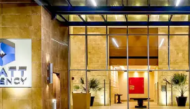 Hyatt Regency Cartagena
