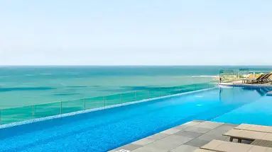 Hyatt Regency Cartagena