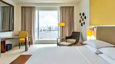 Hyatt Regency Cartagena