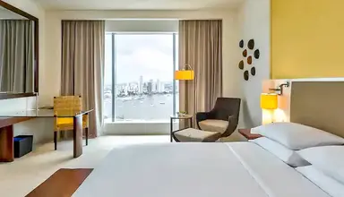 Hyatt Regency Cartagena