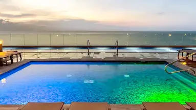 Hyatt Regency Cartagena