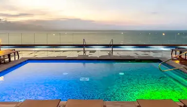 Hyatt Regency Cartagena