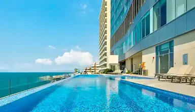 Hyatt Regency Cartagena