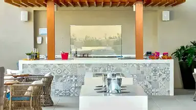 Hyatt Regency Cartagena