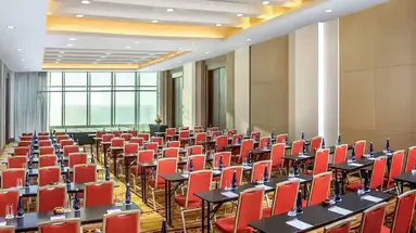 Hyatt Regency Cartagena