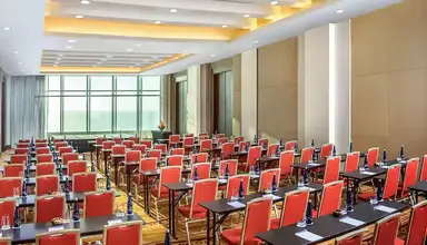 Hyatt Regency Cartagena