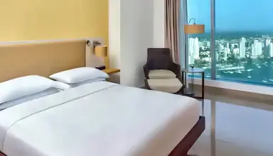 Hyatt Regency Cartagena