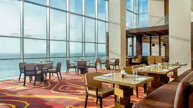 Hyatt Regency Cartagena
