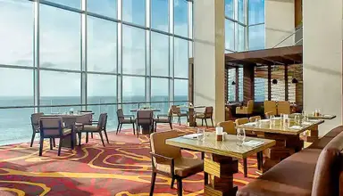 Hyatt Regency Cartagena