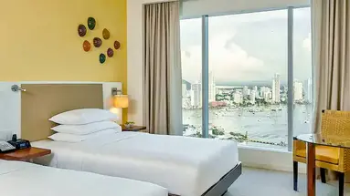 Hyatt Regency Cartagena
