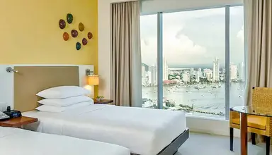 Hyatt Regency Cartagena