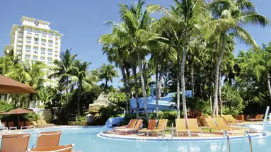 Hyatt Regency Coconut Point