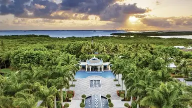 Hyatt Regency Coconut Point