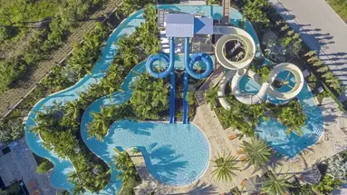 Hyatt Regency Coconut Point