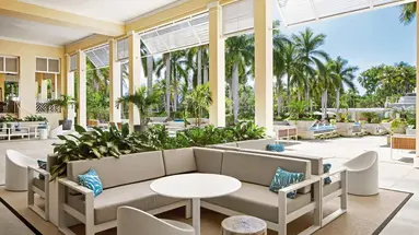 Hyatt Regency Coconut Point